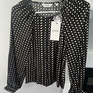 Dress Top super soft and silky material